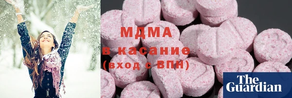 мдпв Липки